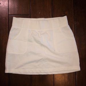Mini Tennis 🎾 Skirt